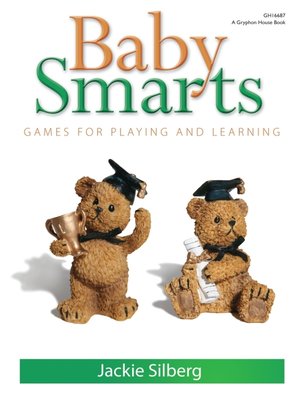 cover image of Baby Smarts